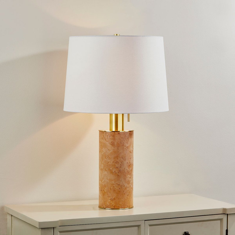 Lampe de table Clarissa
