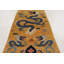 One-of-a-Kind 4'9x14'11 Area Rug