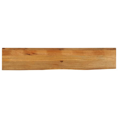 Everlie Solid Wood Table Top
