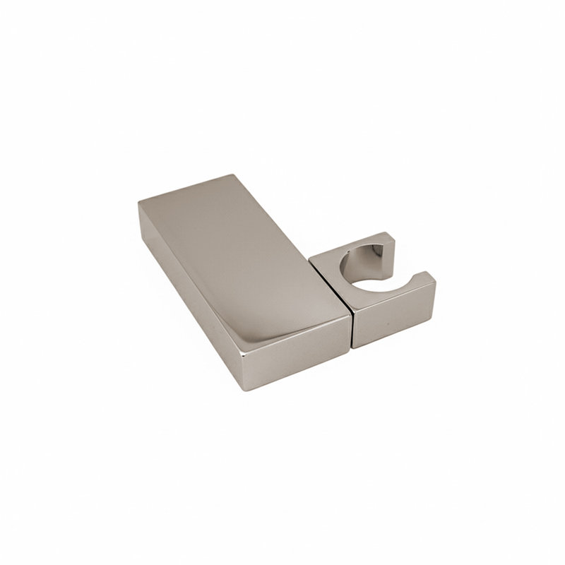 Hook For Hand Held Shower, Polished Nickel