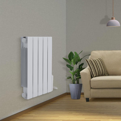 Breeins High Efficiency Wall Mounted Space Heater