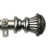 Satin Nickel selected