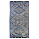 Jijim One-of-a-Kind 5'11" X 10'10" Flatweave Area Rug