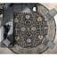 Wool Oriental Area Rug-101829965