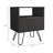 Eagle Creek 1-Shelf 1-Drawer Nightstand-1045919454