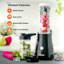 Geepas 2 Speed 19ml Personal Blender