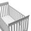 Lit de bébé convertible 3-en-1 Maxwell-78655980