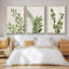 Botanical Wash I 3 pièces-97758418-97758422