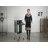 Scoot Presentation AV Cart