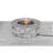 Fiber Reinforced Concrete Outdoor Fire Pit-1766833865-1766833864