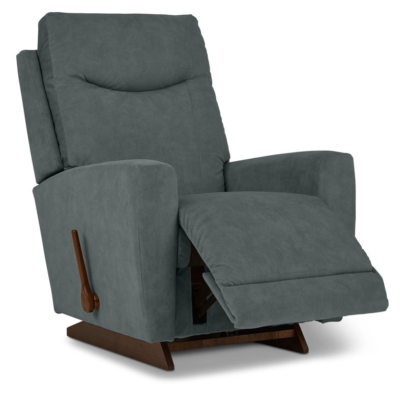 Kodie Rocker Recliner, Ocean