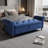 Javelyn Velvet Upholstered Storage Bench-233770116-233770112