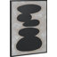 Wrapped Canvas Painting