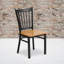 Chaise de restaurant Jophy-56372739