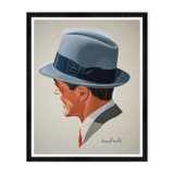 Mad Men Print