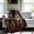 Throw Blanket-2070105765