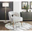 Fauteuil d'appoint luxueux de style unique Luxury Luxury-336964347