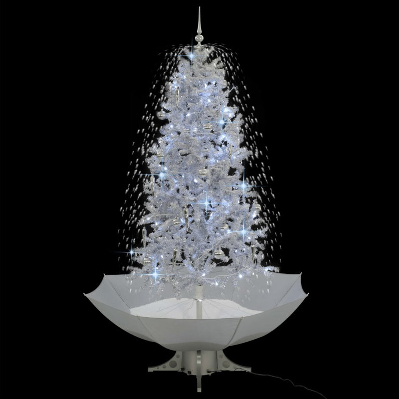Artificial Christmas Tree, 6.23ft H