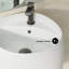 Lavabo mural Ivy-64588419
