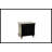 Itzamara 28'' W Nightstand