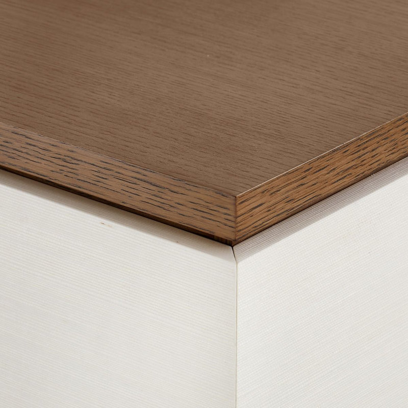 Tristan End Table