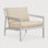Jack Outdoor Lounge Chair