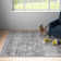 Herrod Geometric Indoor Rug