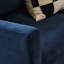 Aharshi  Seater Sofa - Boucle with Legs-1914188711-1914188710-1943699625