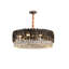 Quill 2 - Light Crystal Chandelier-1740101671