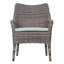 Provenance Signature Outdoor Dining Armchair