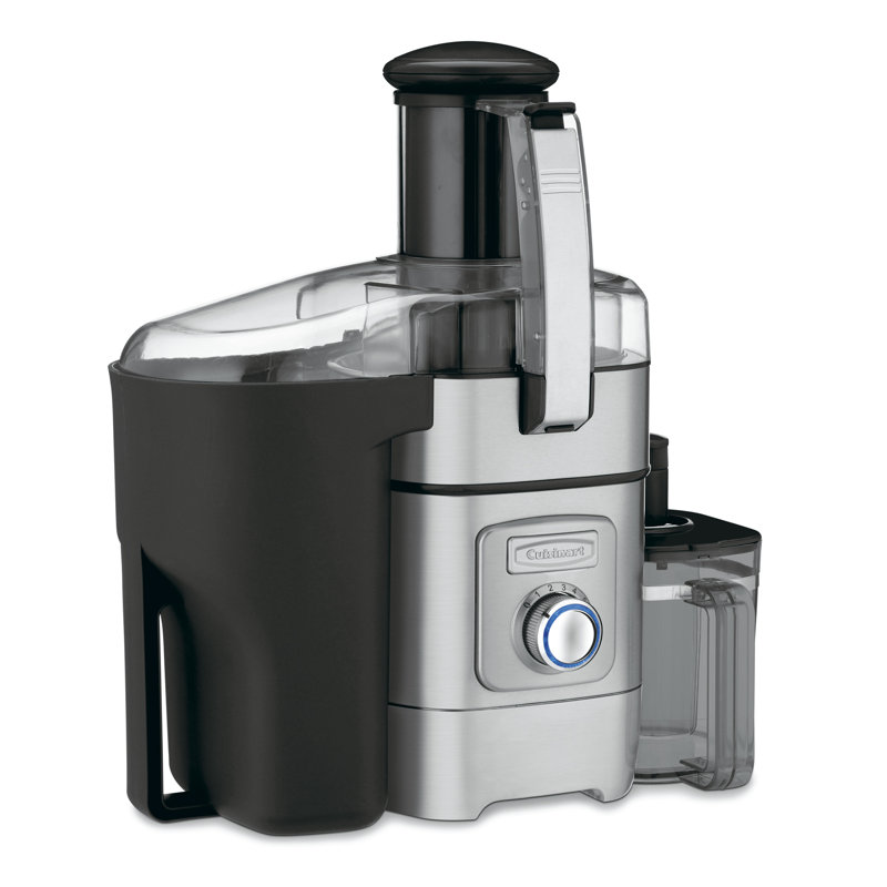 Cuisinart Juice Extractor