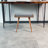 Jabed Ottoman Stool, Walnut Piano Bench, Vanity Stool & Functional Footrest for Living Room-499134385