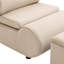 Chaise d'appoint avec repose-pieds House Hold-40822059