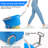 Mop Bucket-96769003-96769004