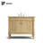 Lexington 42'' Single Bathroom Vanity with Top-2032897167-2032897202