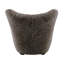 Fauteuil d'appoint Misty-106275572