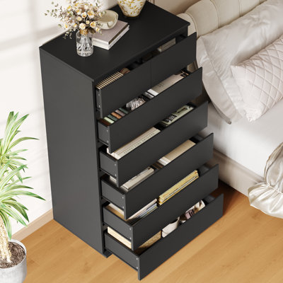 Commode 7 tiroirs