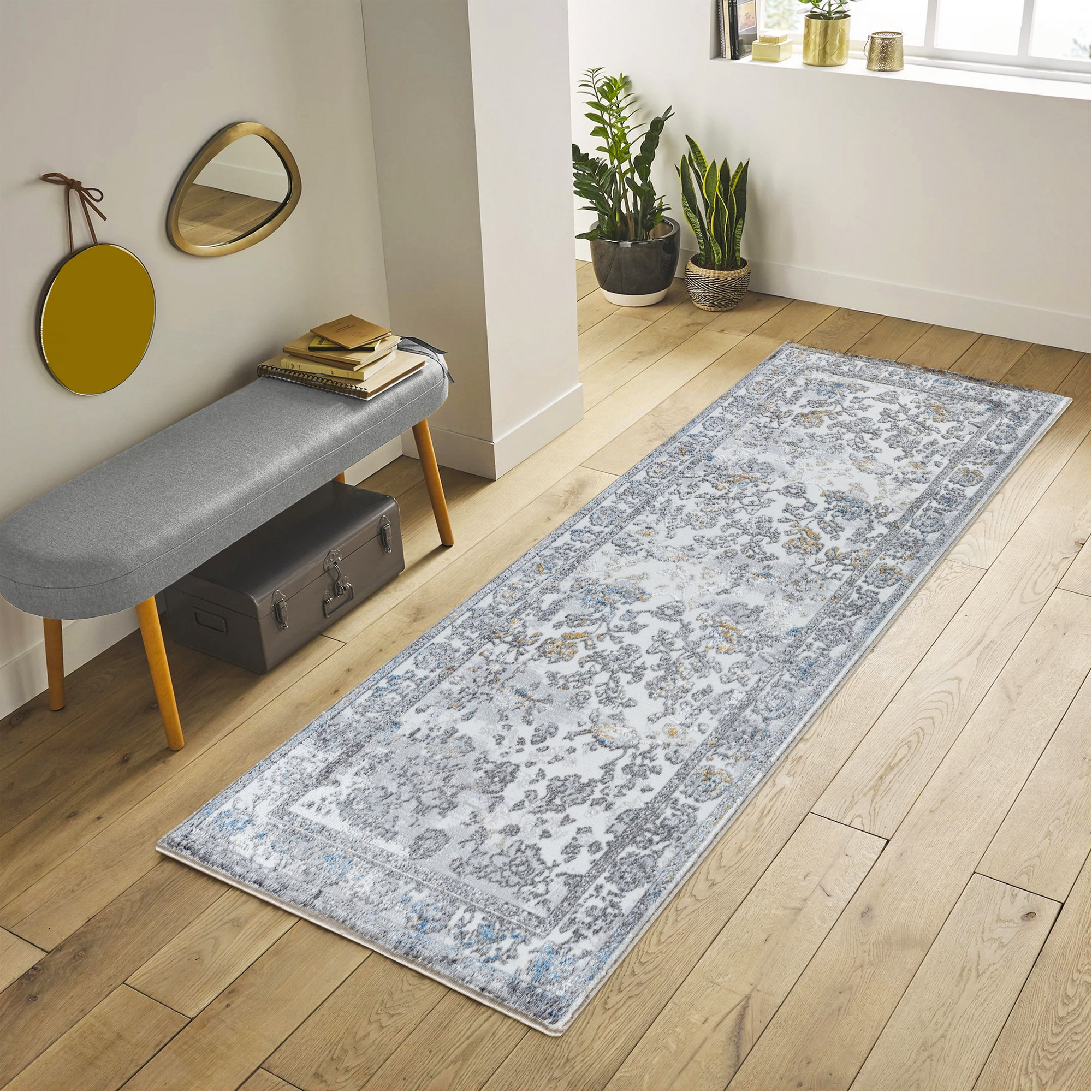 One Allium Way® Multi Area Rug | Wayfair