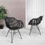 Chantilly 4 - Person Dining Set