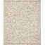 Reyla Abstract Area Rug in Pebble/Stone-1428127845