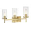 Éclairage pour meuble-lavabo à intensité variable Bertelli-1007282002-1071386850