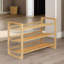 9 Pair Shoe Rack