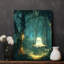 Reproduction d'art fantôme, impression murale fantôme fantôme-1265490881