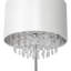 Lambdin 145cm Traditional Floor Lamp Set-284028873