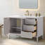 Emma 48" W Single Vanity-1784112888