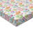 Microfiber Fitted Sheet-42093457-124582994