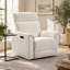 Fauteuil inclinable électrique et pivotant Axton