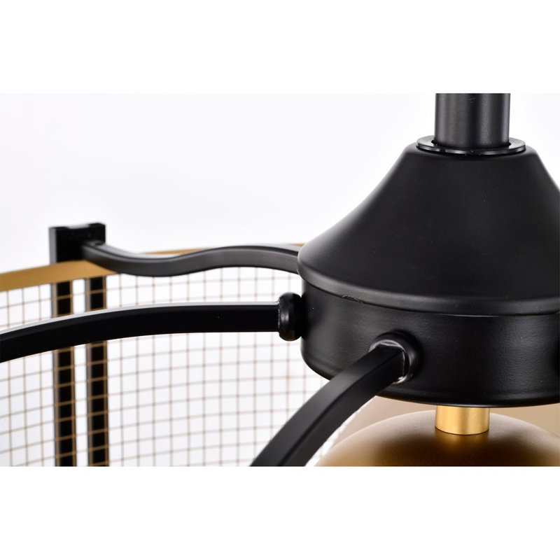 20'' Ceiling Fan with Light Kit