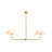 Kelsey 2 - Light Kitchen Island Pendant Light-1670117159