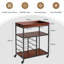 Farnhill 71cm Bar Cabinet